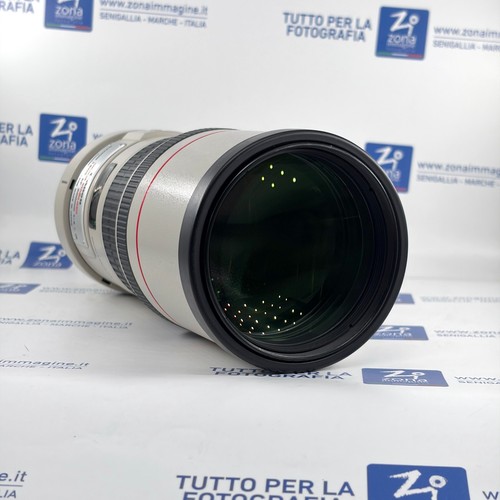 Canon 300 usm - is,