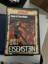 DVD  IVAN IL TERRIBILE I