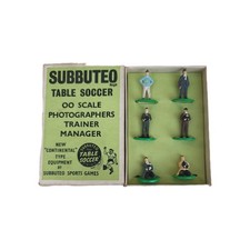 Subbuteo calcio balilla C104