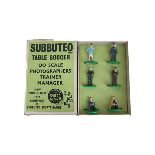 Subbuteo calcio balilla c104 - subbuteo,