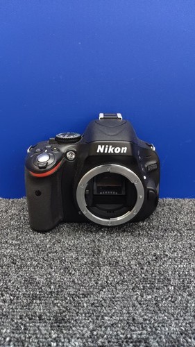 Nikon d5100 reflex digitale - nikon,