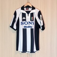JUVENTUS — MAGLIA CALCIO