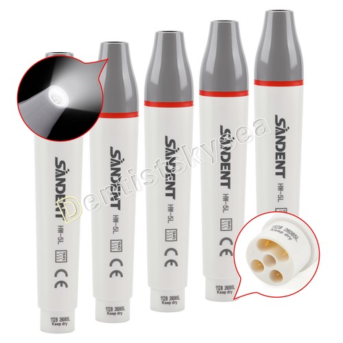 Dentale ultrasuoni - dentale,