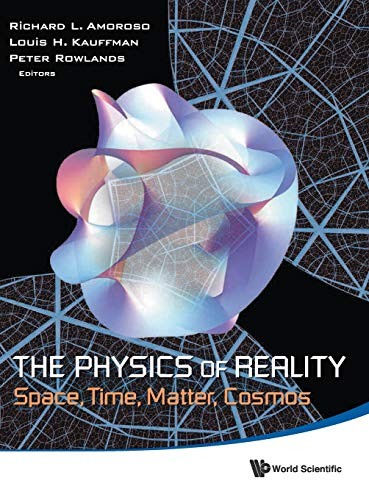 Physics reality the - physics, of