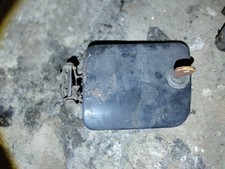 Sportellino carburante fuel