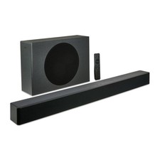 onn Sistema soundbar Bluetooth