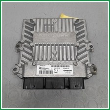 Centralina Motore Iniezione