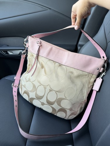 Borsa coach zoe f14709 - borsa,