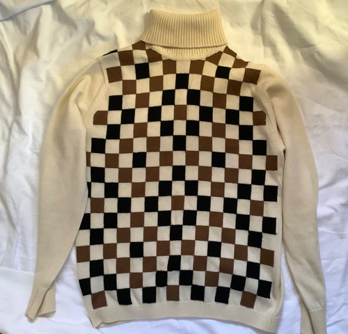 Maglione vintage ballantyne - vintage, of