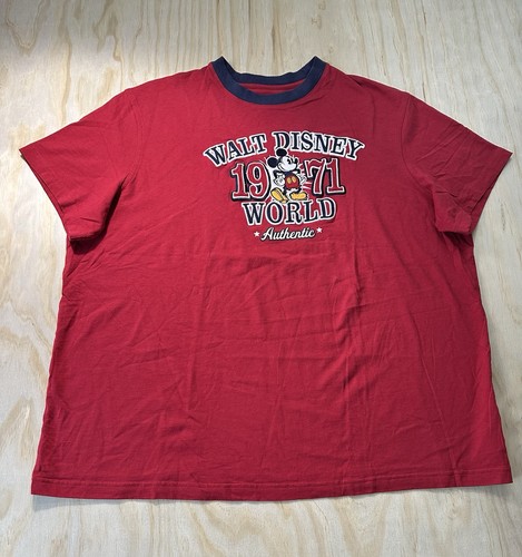 Camicia walt disney world - walt, uomo