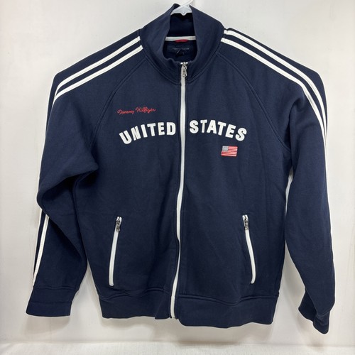 Giacca tommy hilfiger - giacca,