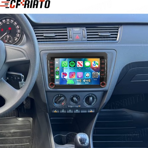 64gb carplay per skoda rapid - carplay,