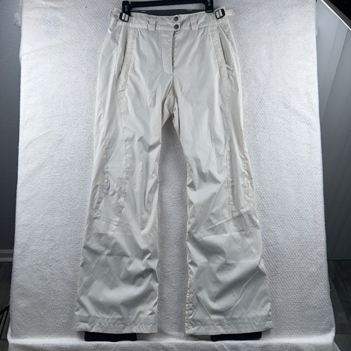 Pantaloni sci snowboard - pantaloni,