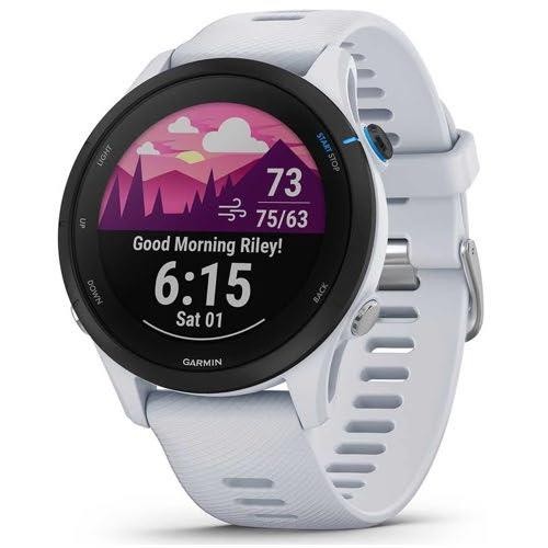 Garmin forerunner 255 music - 255,