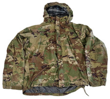 Giacca Parka Multicam Extreme