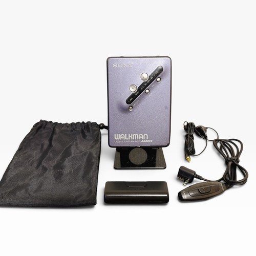 Sony ex677 walkman lettore - sony,