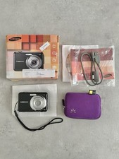 Appareil Photo Samsung ES9 en