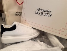 Alexander McQueen Oversized