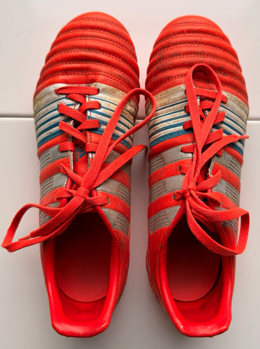 Scarpe calcio adidas - scarpe,
