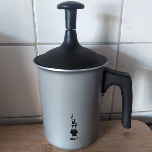 Montalatte bialetti caffè - montalatte,