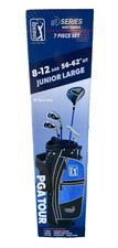PGA Tour g1 Series Junior