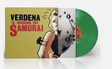 VERDENA - Il Suicidio dei