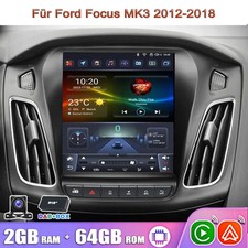 DAB+ per Ford Focus MK3