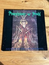 Prophecy Of Doom - Acknowledge