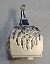 CHRISTOFLE -Art  Deco- superbe