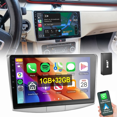 Autoradio dab android - dab+, 10,1"