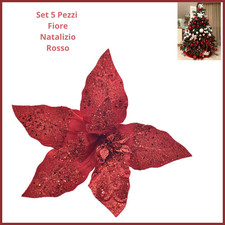 Decorazioni natalizie vintage