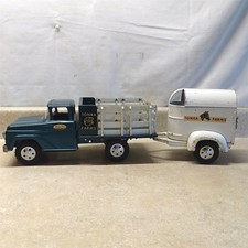 Camion palo vintage Tonka