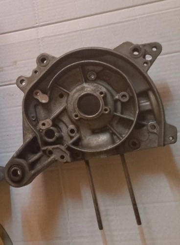 Carter motore aprilia r - aprilia,