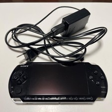 SONY PSP 3000 Winning Eleven