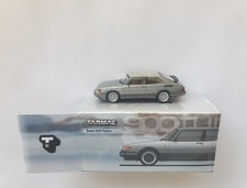 Saab 500 Turbo RAW CHASE CAR