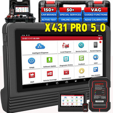 2026 LAUNCH X431 V +5.0 PRO5