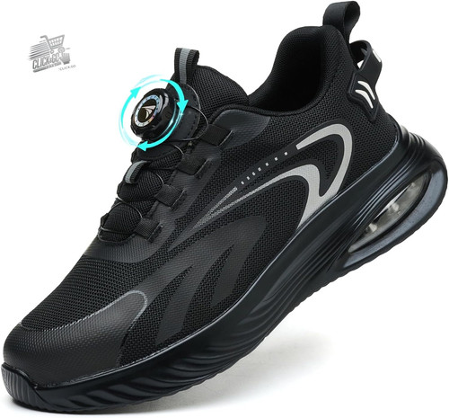 Scarpe antinfortunistiche uomo - scarpe,