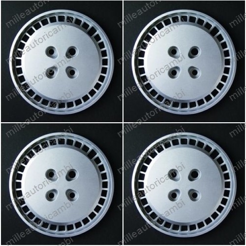 Set coppe ruota - coppe,