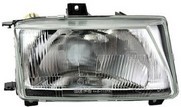 Faro anteriore per - dx,