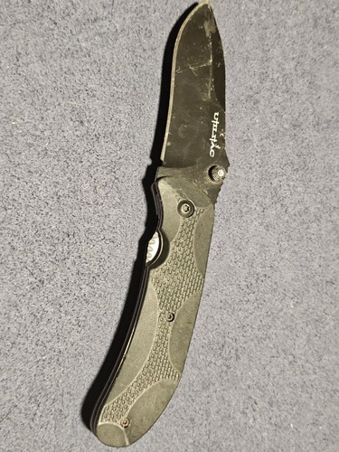 Coltello ontario knife - ontario,