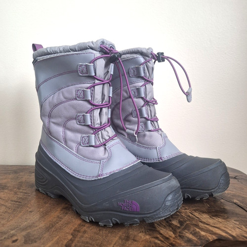 Stivali the north face - north, youth