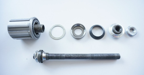 Shimano dura ace vintage - dura-ace, ruota