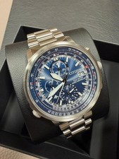 CITIZEN - Orologio uomo da