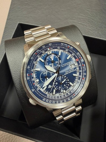 Citizen orologio uomo - citizen, da