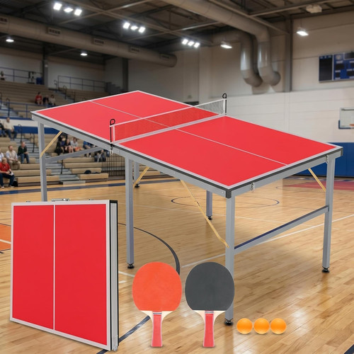 Professional 6x3 outdoor - ft,