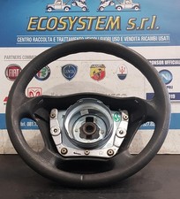 VOLANTE PER MERCEDES ML W163 2° Serie (02>05)