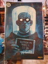 DC PANINI BATMAN: IL LUNGO