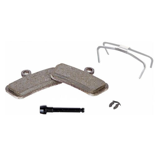 Pastiglie freno sram - sram, x0