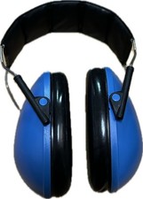 Cuffie antirumore PELTOR H4A