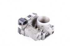 Fiat Punto Evo 199 valvola a